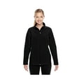 thumbnail image 1 of Team 365 Ladies Leader Soft Shell Jacket, Style TT80W, 1 of 1