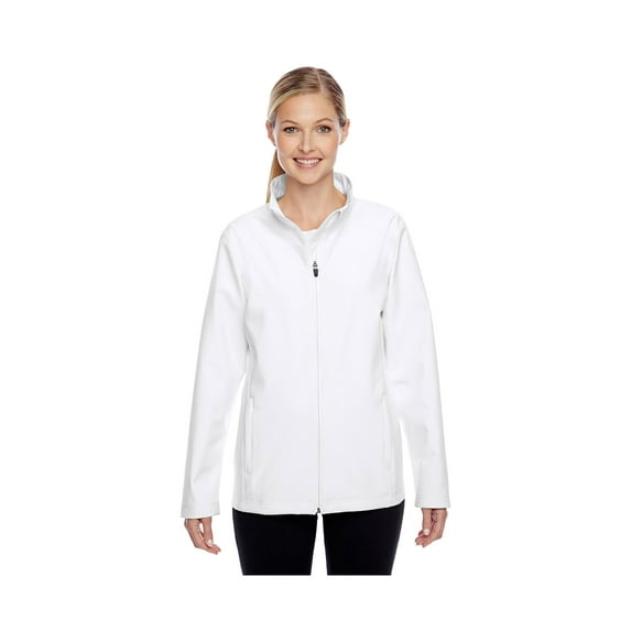 Team 365 Ladies Leader Soft Shell Jacket, Style TT80W