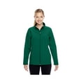 thumbnail image 1 of Team 365 Ladies Leader Soft Shell Jacket, Style TT80W, 1 of 1