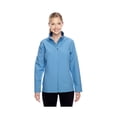 thumbnail image 1 of Team 365 Ladies Leader Soft Shell Jacket, Style TT80W, 1 of 1