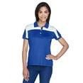 thumbnail image 1 of Team 365 Ladies' Victor Performance Polo, 1 of 4