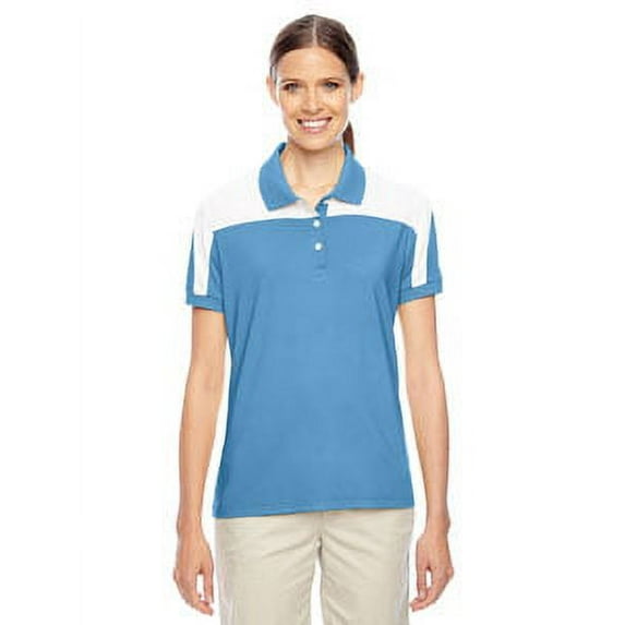 Team 365 Ladies' Victor Performance Polo