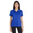 thumbnail image 1 of T3 LADS ZONE PERFORMANCE POLO (SPORT ROYAL 3XL), 1 of 4