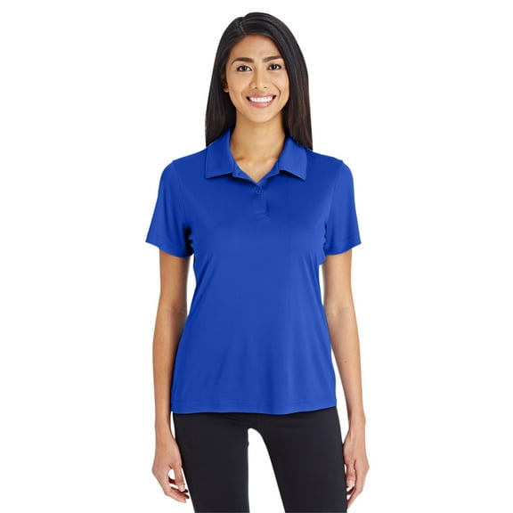 Team 365 Ladies' Zone Performance Polo