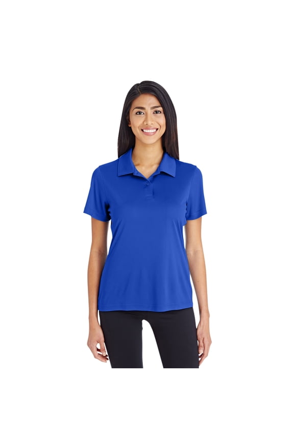 Ladies' Zone Performance Polo