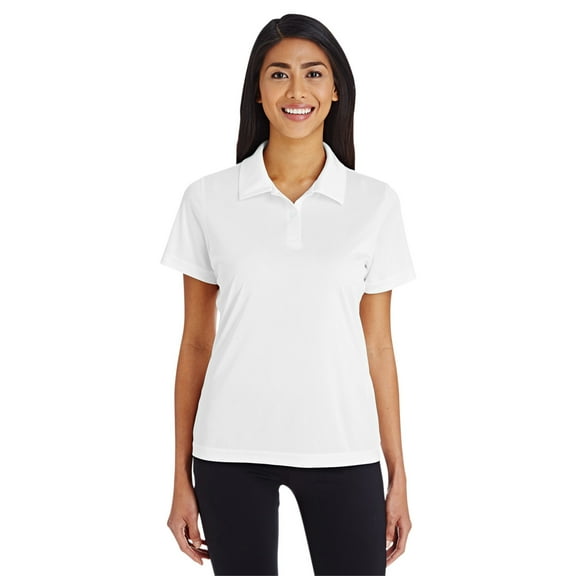 Team 365 Ladies' Zone Performance Polo