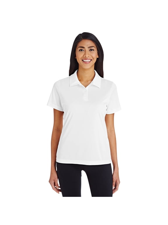 Ladies' Zone Performance Polo