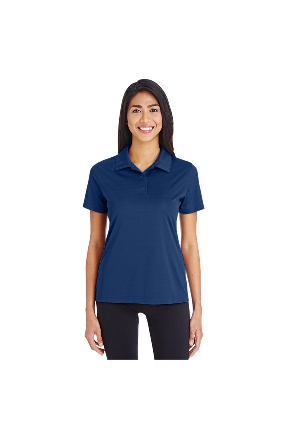 Ladies' Zone Performance Polo