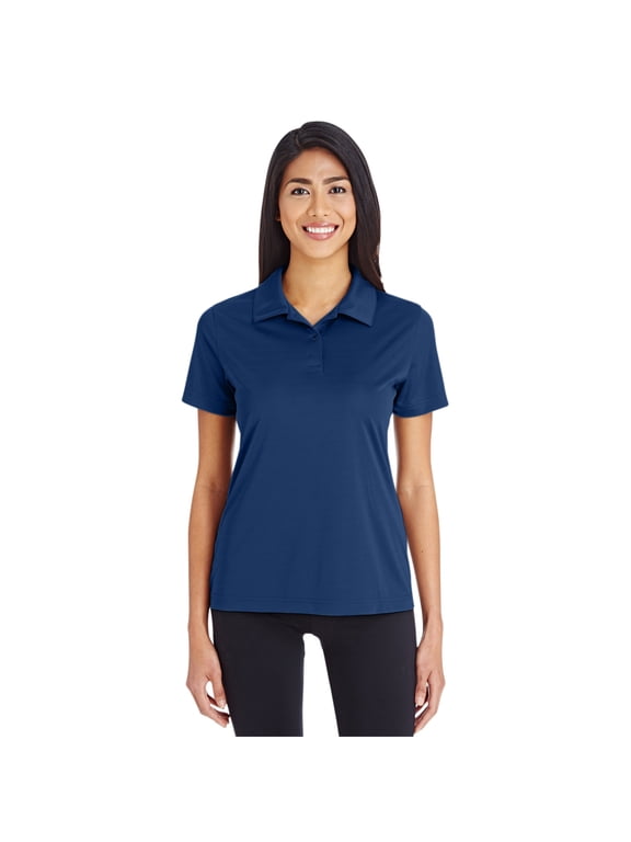 Ladies' Zone Performance Polo