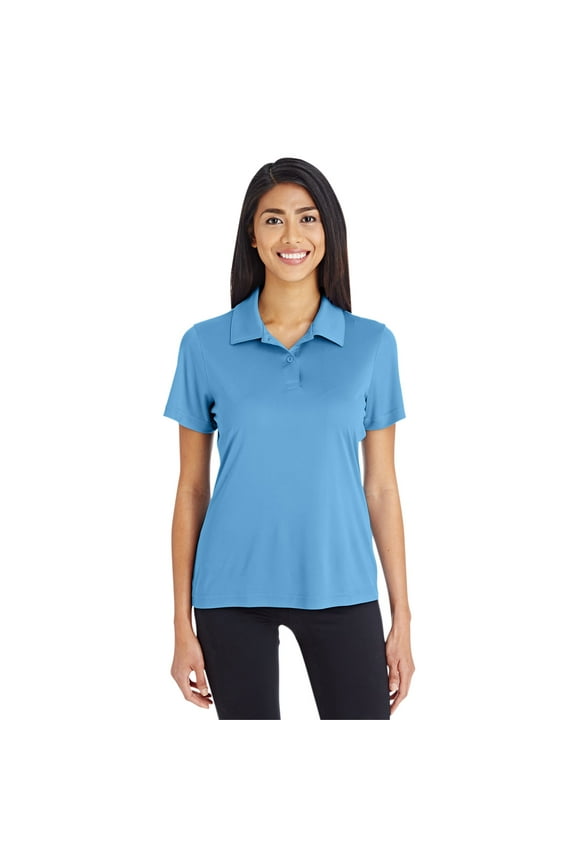 Ladies' Zone Performance Polo