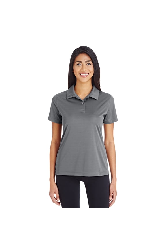 Ladies' Zone Performance Polo
