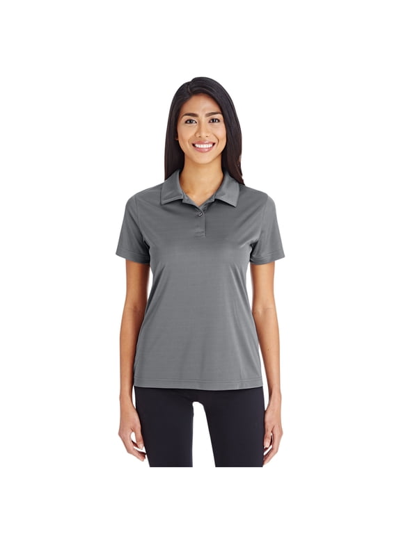 Ladies' Zone Performance Polo