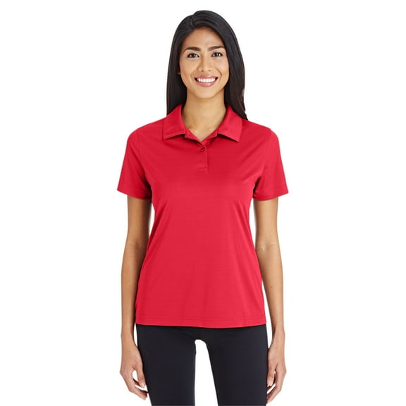 Team 365 Ladies' Zone Performance Polo