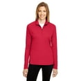 thumbnail image 1 of Team 365 Ladies' Zone Performance Quarter-Zip - TT31W, 1 of 4