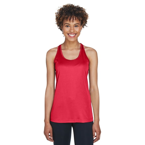 Team 365 Ladies' Zone Performance Racerback Tank - TT11WRC