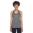 thumbnail image 1 of Team 365 Ladies' Zone Performance Racerback Tank - TT11WRC, 1 of 4