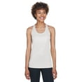 thumbnail image 1 of Team 365 Ladies' Zone Performance Racerback Tank - TT11WRC, 1 of 4