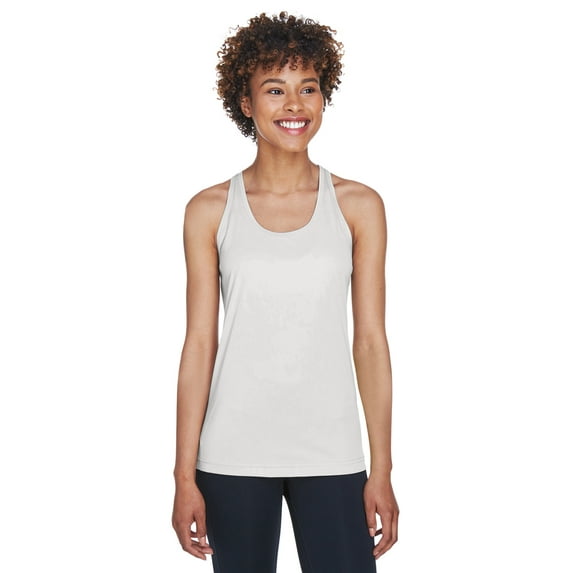 Team 365 Ladies' Zone Performance Racerback Tank - TT11WRC
