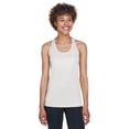 thumbnail image 1 of Team 365 Ladies' Zone Performance Racerback Tank, 1 of 1