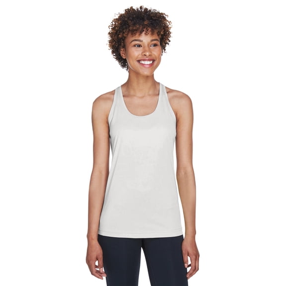 Team 365 Ladies' Zone Performance Racerback Tank