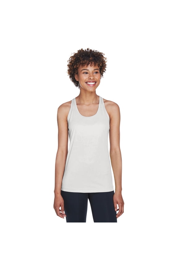 Ladies' Zone Performance Racerback Tank