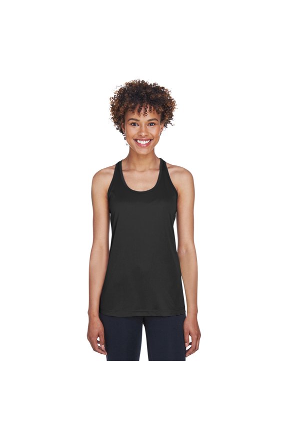 Ladies' Zone Performance Racerback Tank