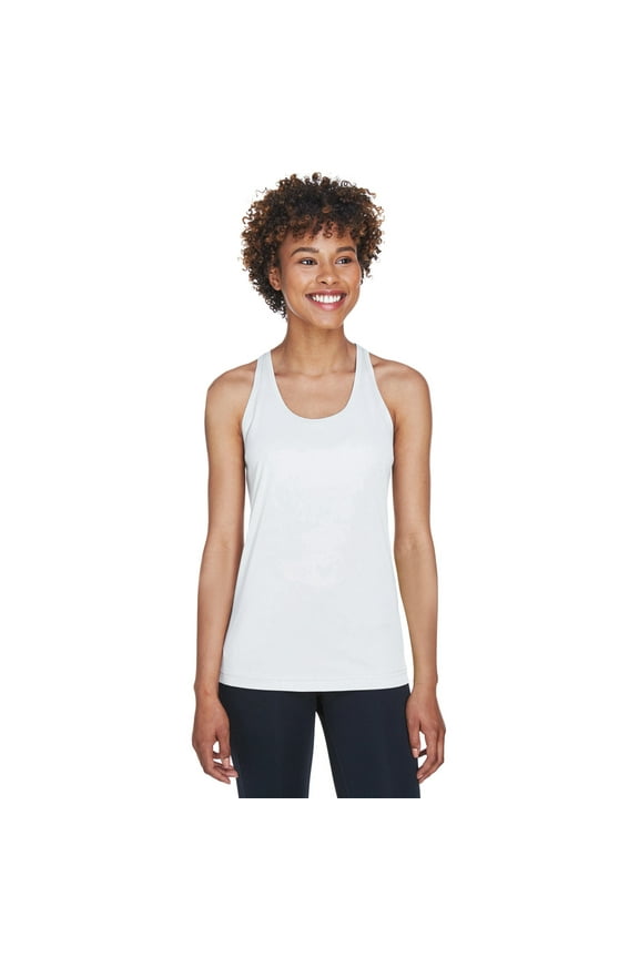 Ladies' Zone Performance Racerback Tank
