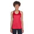 thumbnail image 1 of Team 365 Ladies' Zone Performance Racerback Tank, 1 of 1