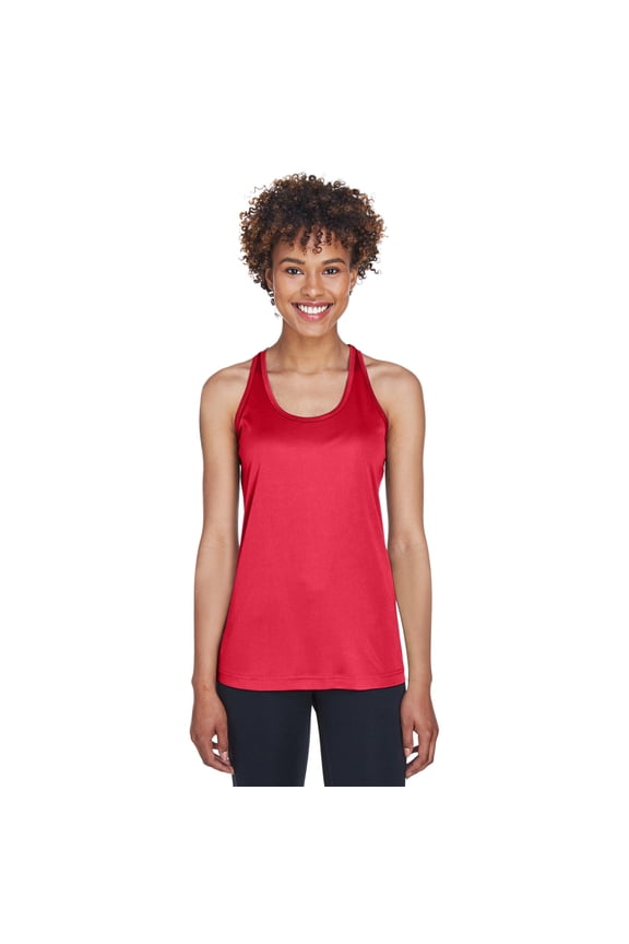 Ladies' Zone Performance Racerback Tank