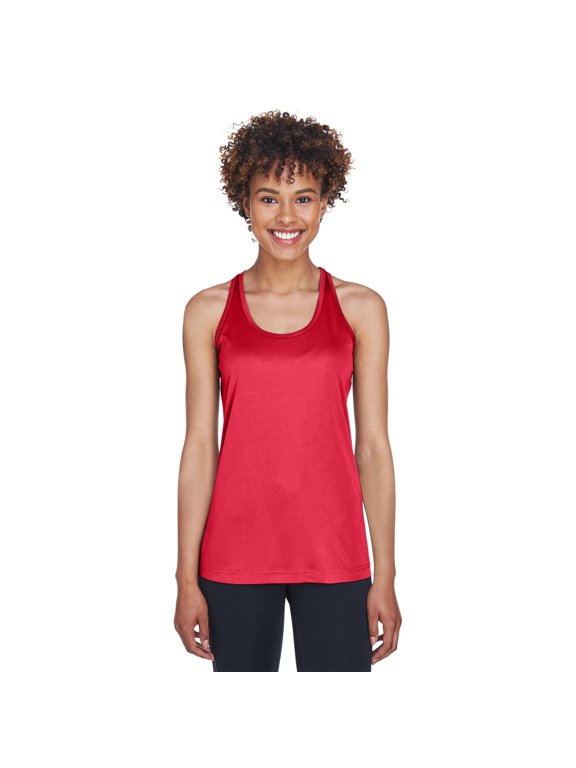 Ladies' Zone Performance Racerback Tank