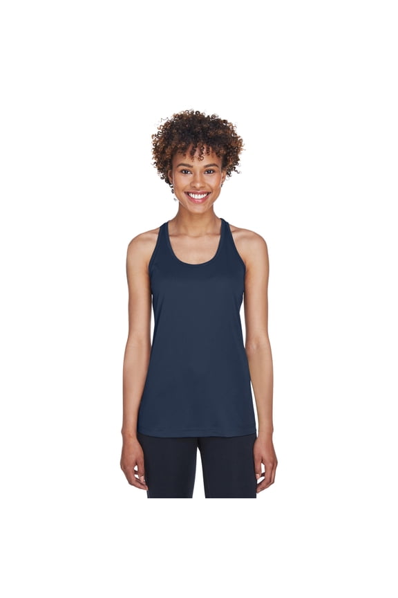 Ladies' Zone Performance Racerback Tank