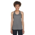 thumbnail image 1 of Team 365 Ladies' Zone Performance Racerback Tank, 1 of 1