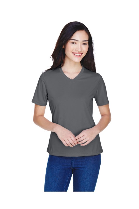 Ladies' Zone Performance T-Shirt - TT11W