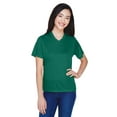 thumbnail image 1 of Team 365 Ladies' Zone Performance T-Shirt - TT11W, 1 of 4