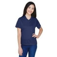 thumbnail image 1 of Team 365 TT11W Women's Zone Performance T-Shirt-Sport Dark Navy-M, 1 of 3