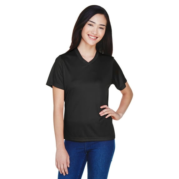 Team 365 Ladies' Zone Performance T-Shirt - TT11W