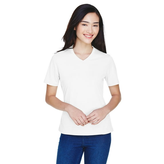 Team 365 Ladies' Zone Performance T-Shirt - TT11W