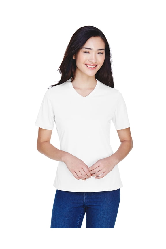 Ladies' Zone Performance T-Shirt - TT11W