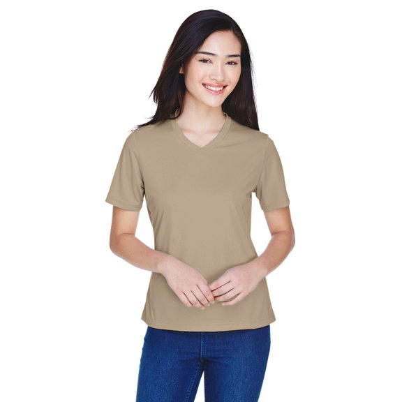 Team 365 Ladies' Zone Performance T-Shirt - TT11W