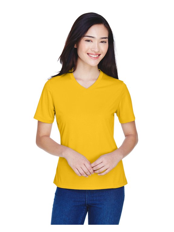 Ladies' Zone Performance T-Shirt - TT11W