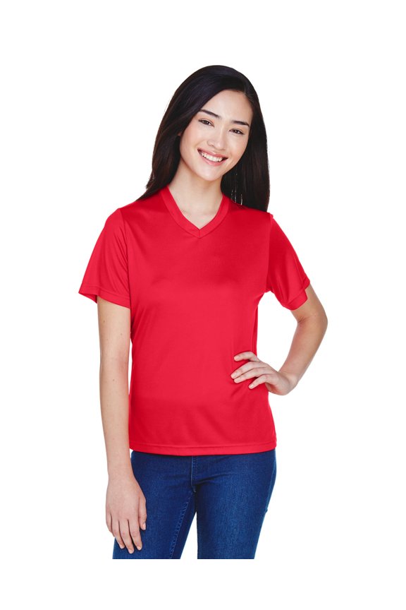 Ladies' Zone Performance T-Shirt - TT11W