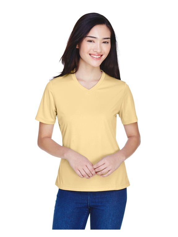 -Ladies Zone Performance T-Shirt-TT11W