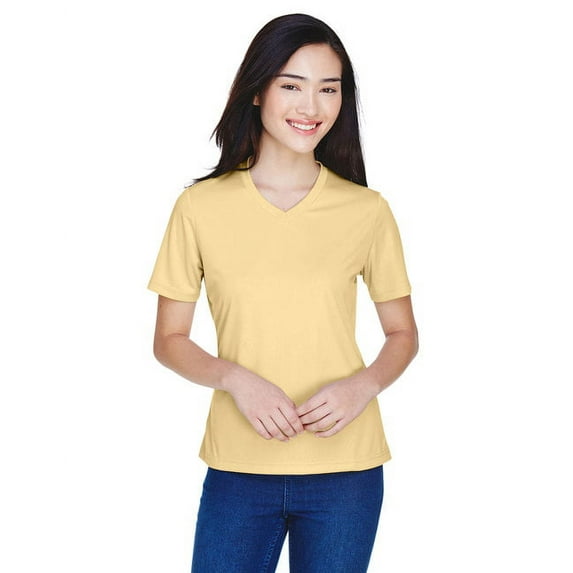 Team 365-Ladies Zone Performance T-Shirt-TT11W