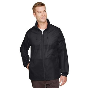 Team 365 Lightweight Jacket (Men), Sizes XS-4XL