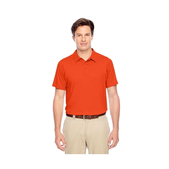Team 365 Men'S Charger Performance Polo
