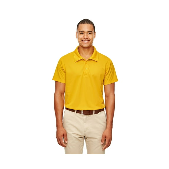 Team 365 Men'S Command Snag-Protection Polo, Style TT21
