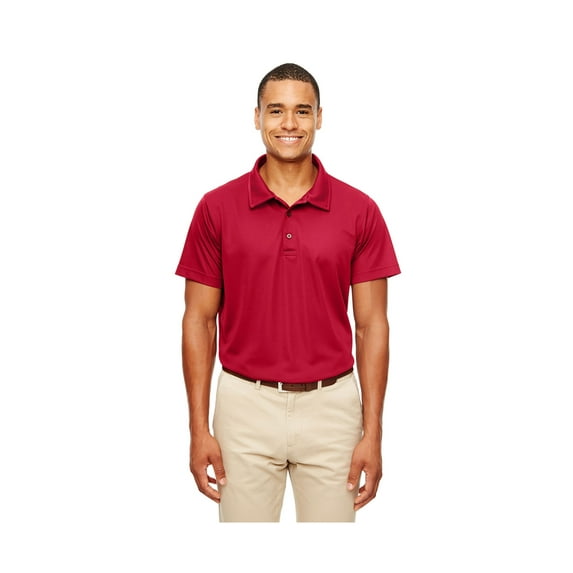 Team 365 Men'S Command Snag-Protection Polo, Style TT21