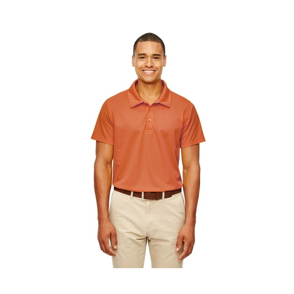 Team 365 Men'S Command Snag-Protection Polo, Style TT21