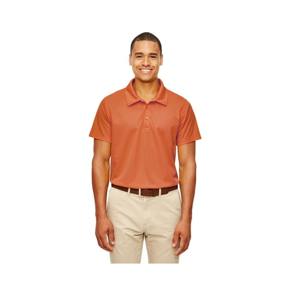 Team 365 Men'S Command Snag-Protection Polo, Style TT21