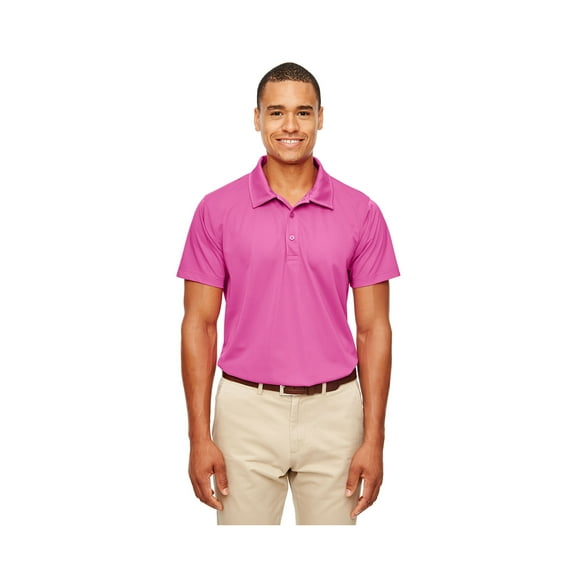 Team 365 Men'S Command Snag-Protection Polo, Style TT21